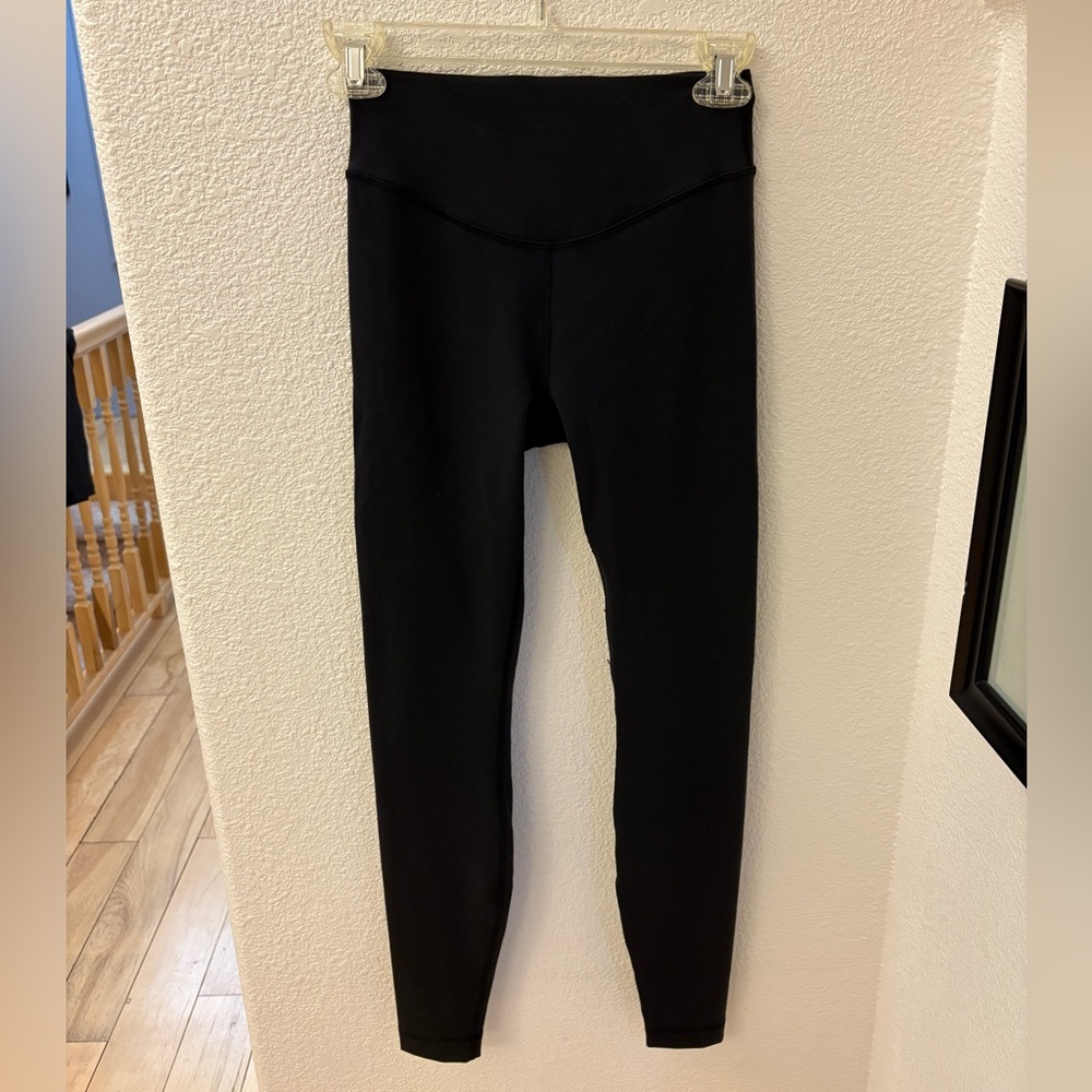 Lululemon, Wunder Under, 4